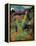 Gauguin: Tahiti, 19Th C-Paul Gauguin-Framed Premier Image Canvas