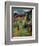 Gauguin: Tahiti, 19Th C-Paul Gauguin-Framed Giclee Print