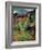 Gauguin: Tahiti, 19Th C-Paul Gauguin-Framed Giclee Print