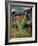 Gauguin: Tahiti, 19Th C-Paul Gauguin-Framed Giclee Print