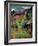 Gauguin: Tahiti, 19Th C-Paul Gauguin-Framed Giclee Print