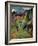 Gauguin: Tahiti, 19Th C-Paul Gauguin-Framed Giclee Print