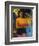 Gauguin: Two Women, 1899-Paul Gauguin-Framed Giclee Print