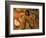 Gauguin: Vairumati, 1897-Paul Gauguin-Framed Giclee Print