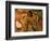 Gauguin: Vairumati, 1897-Paul Gauguin-Framed Giclee Print