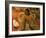 Gauguin: Vairumati, 1897-Paul Gauguin-Framed Giclee Print