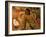 Gauguin: Vairumati, 1897-Paul Gauguin-Framed Giclee Print