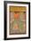 Gaurmalar Ragini of Megh, C.1720-null-Framed Giclee Print