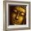 Gautama I-Mahayana-Framed Art Print