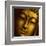 Gautama I-Mahayana-Framed Art Print