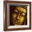 Gautama I-Mahayana-Framed Art Print