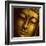 Gautama I-Mahayana-Framed Art Print