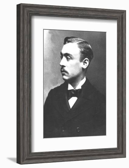 'Gavault', c1893-Unknown-Framed Photographic Print