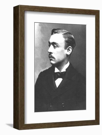 'Gavault', c1893-Unknown-Framed Photographic Print