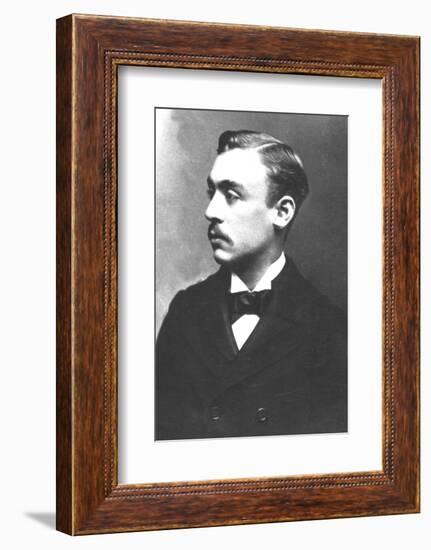 'Gavault', c1893-Unknown-Framed Photographic Print