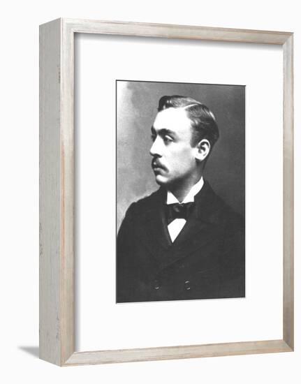 'Gavault', c1893-Unknown-Framed Photographic Print