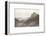 'Gavea Mountain and the South Atlantic', 1914-Unknown-Framed Photographic Print