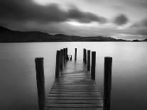 Barrow Bay, Derwent Water, Lake District, Cumbria, England-Gavin Hellier-Photographic Print