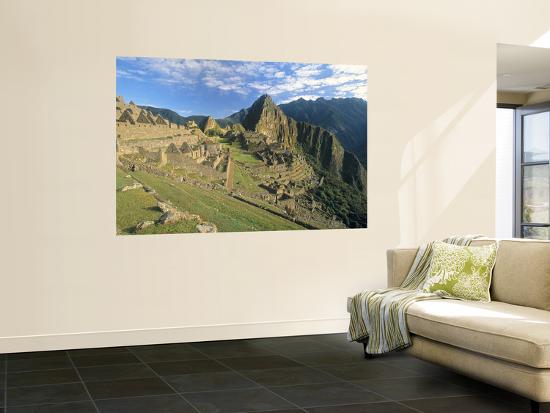 Giant Art Print, , large