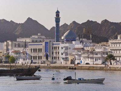 Oman Photography Wall Art: Prints, Paintings & Posters | Poster
