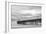 Gavoita Storm Pier-Chris Moyer-Framed Photographic Print