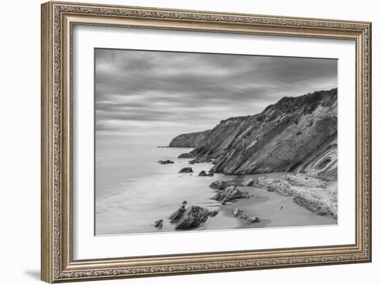 Gavoita Storm-Chris Moyer-Framed Photographic Print