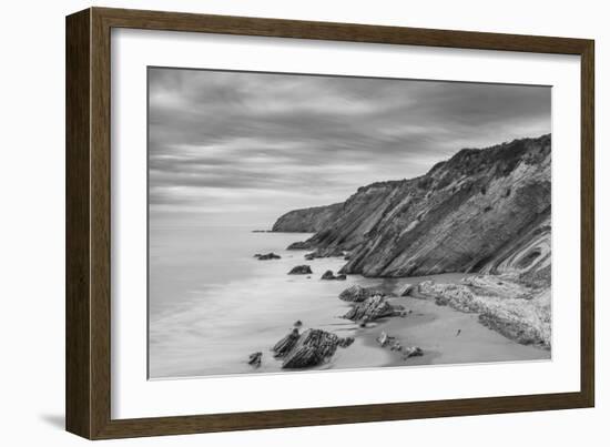 Gavoita Storm-Chris Moyer-Framed Photographic Print