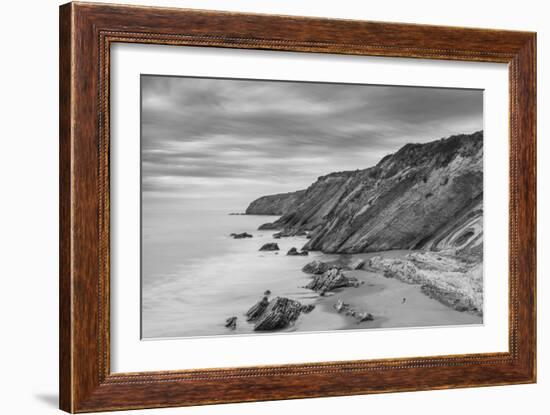 Gavoita Storm-Chris Moyer-Framed Photographic Print