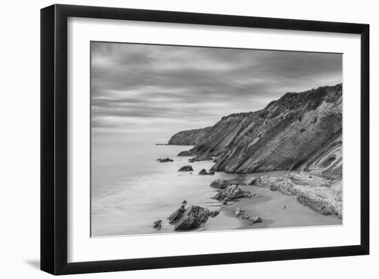 Gavoita Storm-Chris Moyer-Framed Photographic Print