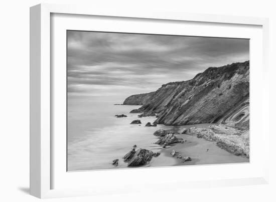 Gavoita Storm-Chris Moyer-Framed Photographic Print