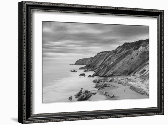 Gavoita Storm-Chris Moyer-Framed Photographic Print