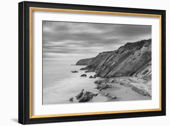 Gavoita Storm-Chris Moyer-Framed Photographic Print