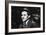 Gavrilo Princip-null-Framed Giclee Print
