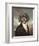 Gavroche-Thierry Poncelet-Framed Art Print