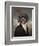 Gavroche-Thierry Poncelet-Framed Premium Giclee Print