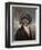 Gavroche-Thierry Poncelet-Framed Premium Giclee Print