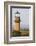 Gay Head Lighthouse, Aquinnah, Martha's Vineyard, Massachusetts, USA-Susan Pease-Framed Photographic Print