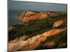 Gay Head Lighthouse, Aquinnah, Martha's Vineyard-Alfred Eisenstaedt-Mounted Photographic Print