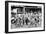 Gay Rights Demonstration at the Democratic National Convention, NYC, July 11, 1976-null-Framed Photo