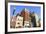 Gay Street, Knoxville, Tennessee, United States of America, North America-Richard Cummins-Framed Photographic Print