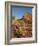 Gayfeather, Palo Duro Canyon State Park, Texas, USA-Larry Ditto-Framed Photographic Print