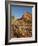 Gayfeather, Palo Duro Canyon State Park, Texas, USA-Larry Ditto-Framed Photographic Print