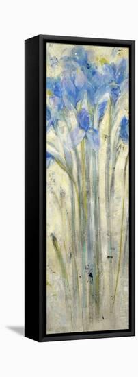 Gaze I-Jill Martin-Framed Stretched Canvas
