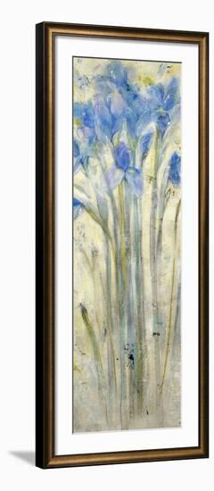 Gaze I-Jill Martin-Framed Art Print