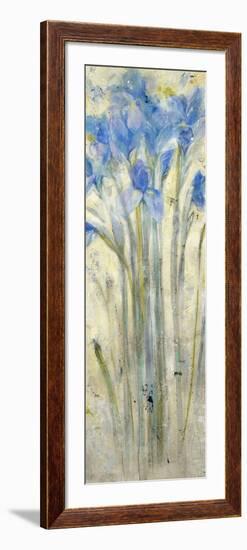 Gaze I-Jill Martin-Framed Art Print