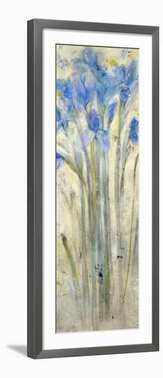 Gaze I-Jill Martin-Framed Art Print