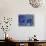 Gazebo View-MacEwan-Premium Giclee Print displayed on a wall