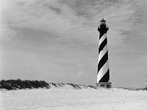 Cape Hatteras Lighthouse-GE Kidder Smith-Photographic Print