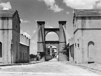 Church of San Jose De Gracia-GE Kidder Smith-Photographic Print