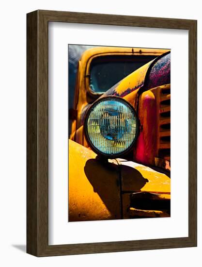 Ge-Ursula Abresch-Framed Photographic Print